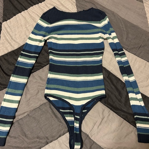 Say what bodysuit - Picture 2 of 3